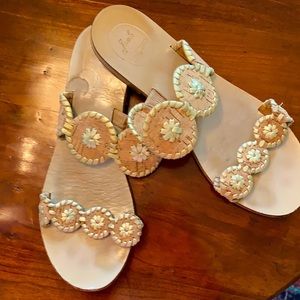 Jack Rodgers Sandals